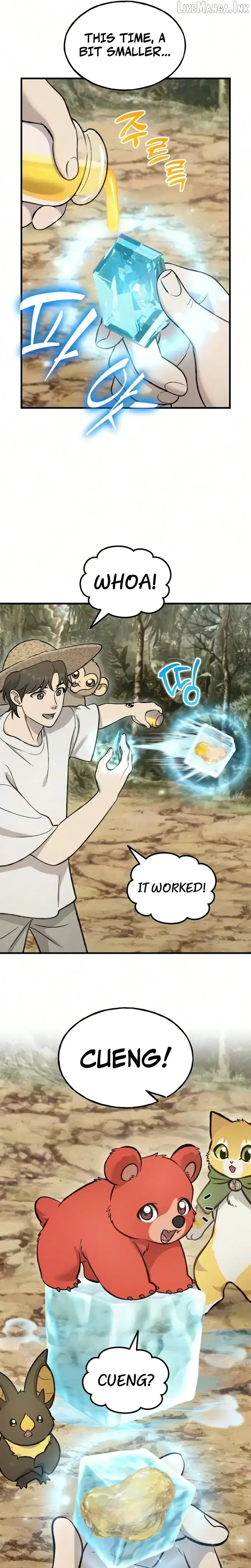 Solo Farming In The Tower - Chapter 131 image 04_optimized_optimized